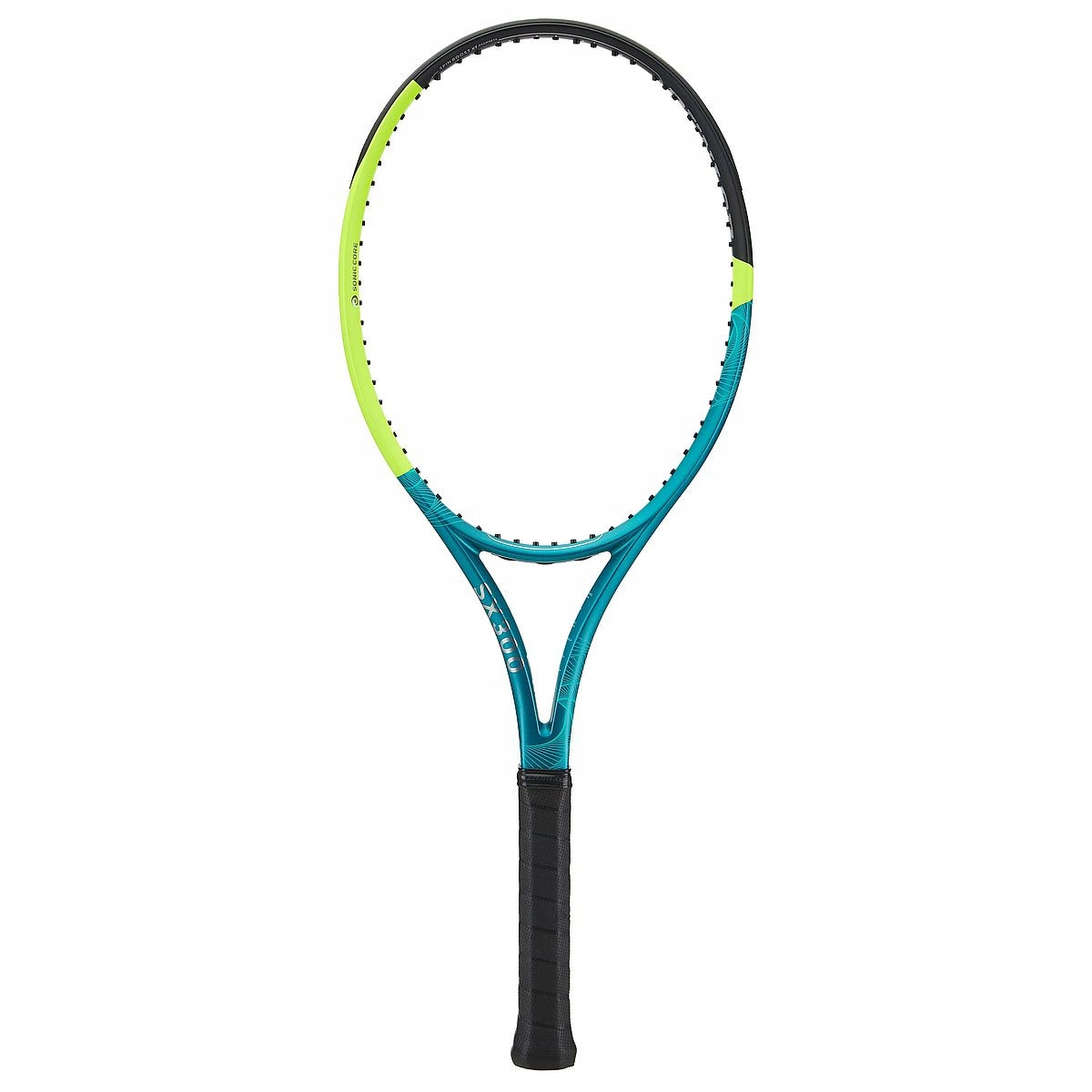 Rakieta tenisowa Dunlop 25 SX300 L3 (4 3/8) naciąg