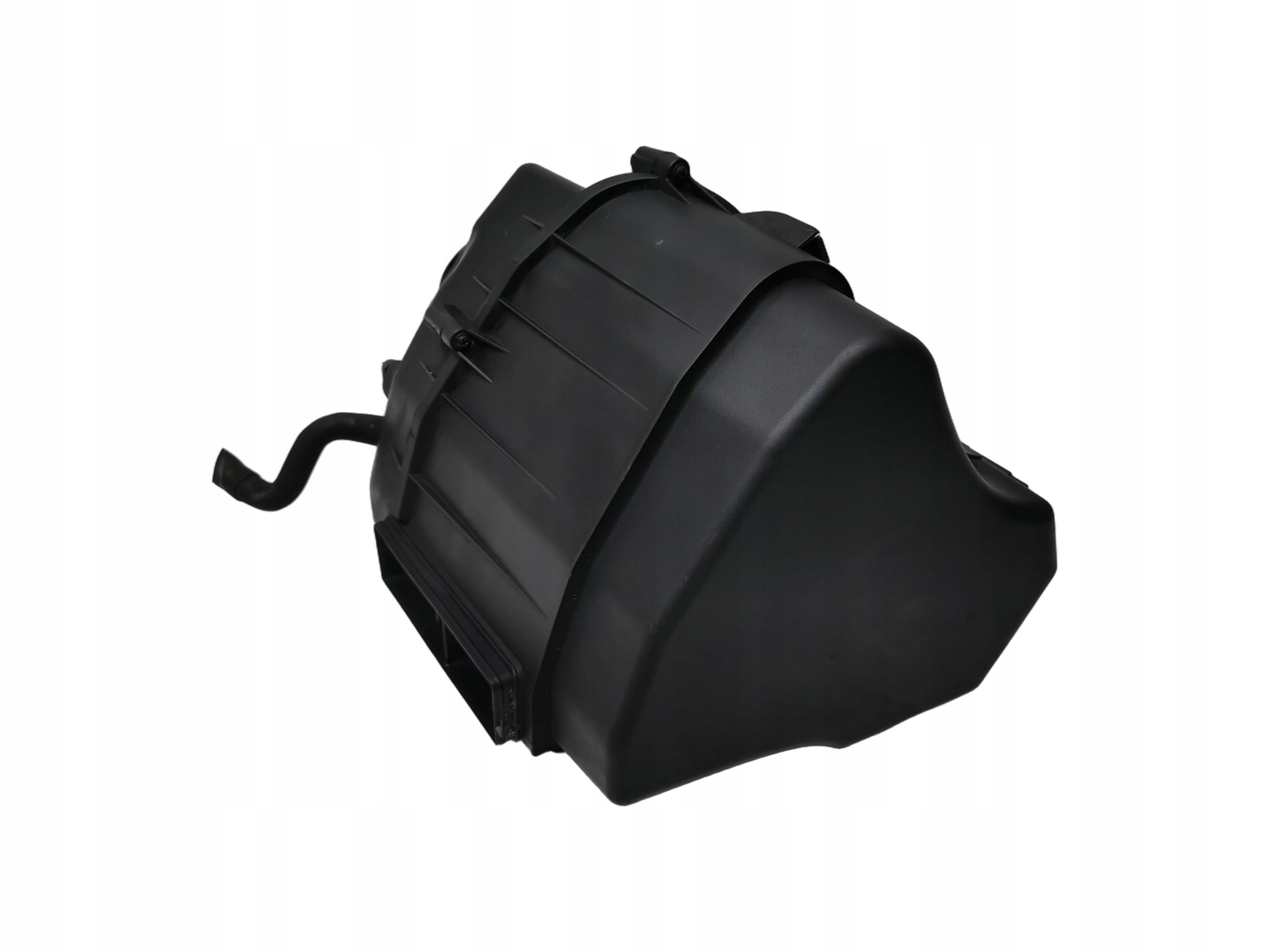 Gehäuse filter luft AUDI A8 D3 4.2 TDI 4E0133824K