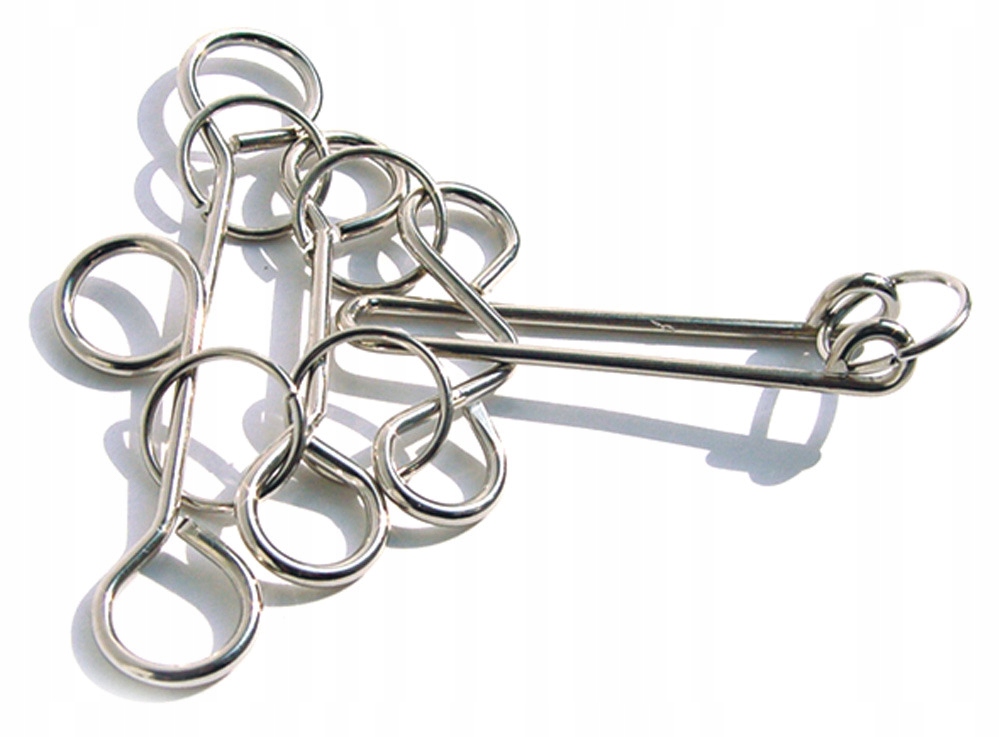 

Łamigłówka Logiczna Druciana Racing nr 09 2/4