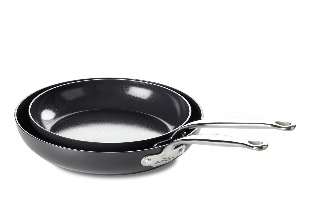 Sada panvíc, Barcelona Black, 24 28 cm