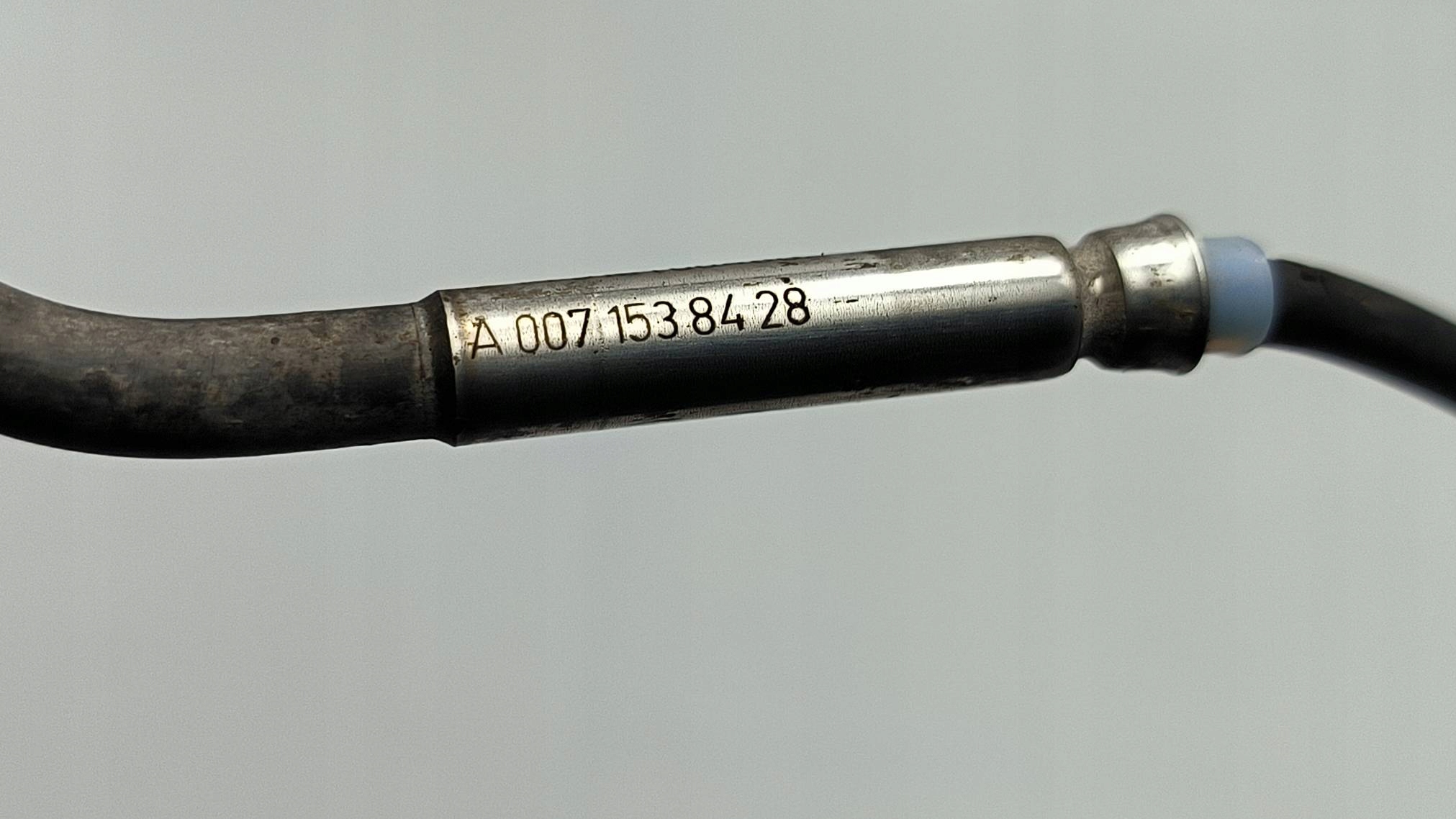 Sensor TEMPERATURY Gase A0071538428 3.0 CDI MERCEDES-BENZ ML W164