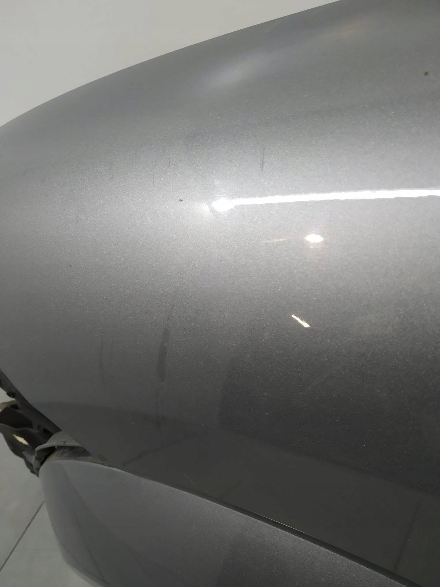 fender left front Audi A2 and (1999-2005) A2