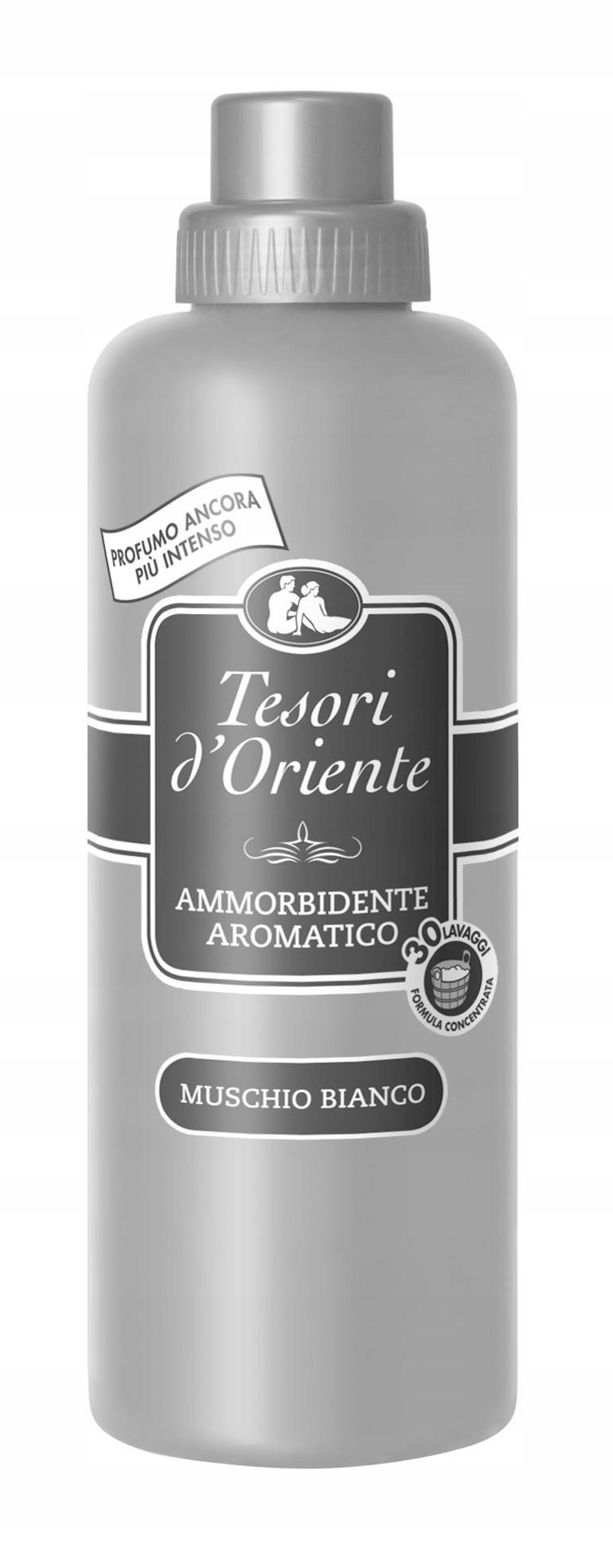 

Płyn do płukania Tesori d'Oriente Ammorbiden 760ml