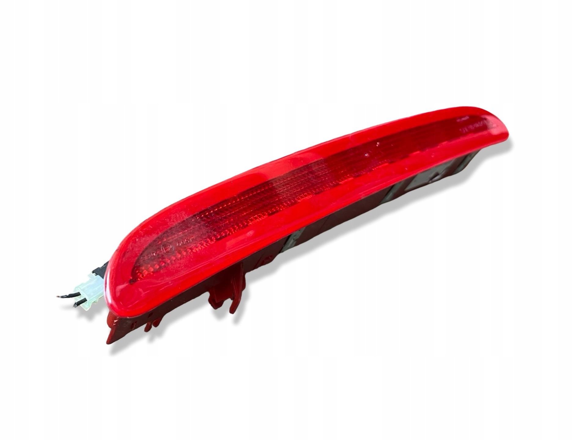 light third brake light Opel Astra GTC J facelift 2011 13372164
