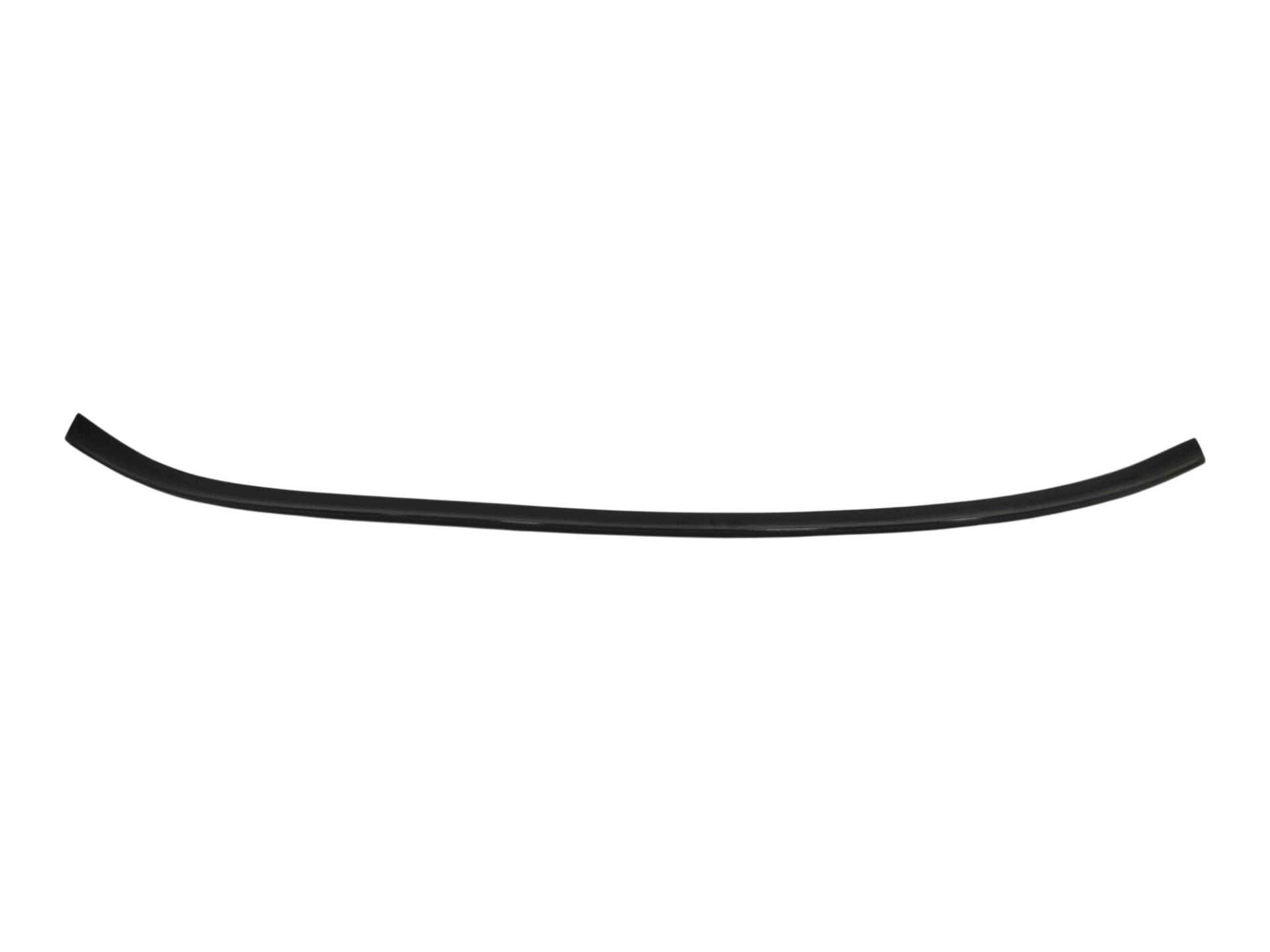 spoiler LOTKA bonnet boot rear part BMW 3 F30 2011-2015
