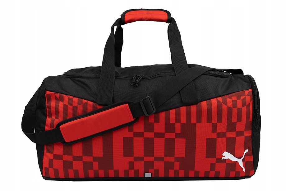 Torba Sportowa Puma Treningowa Fitness na Siłownię Podróżna individualRISE