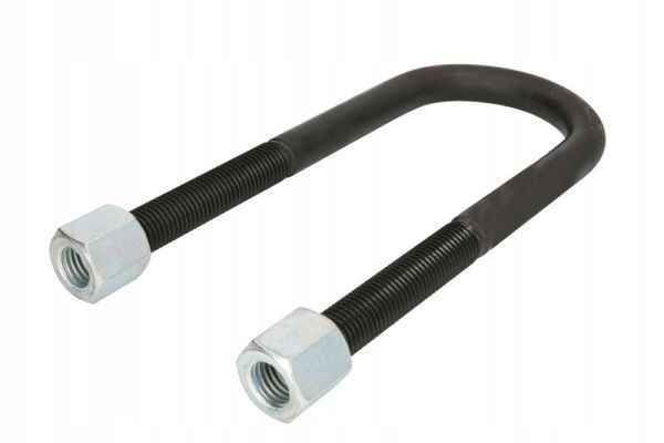 STR-50012 - ХОМУТ РЕССОРА STR - 50012 S-TR