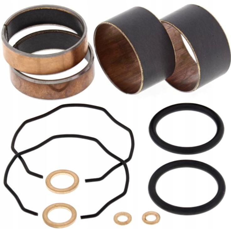 

Allballs Panewki Przód Kawasaki Klr 250 85-05