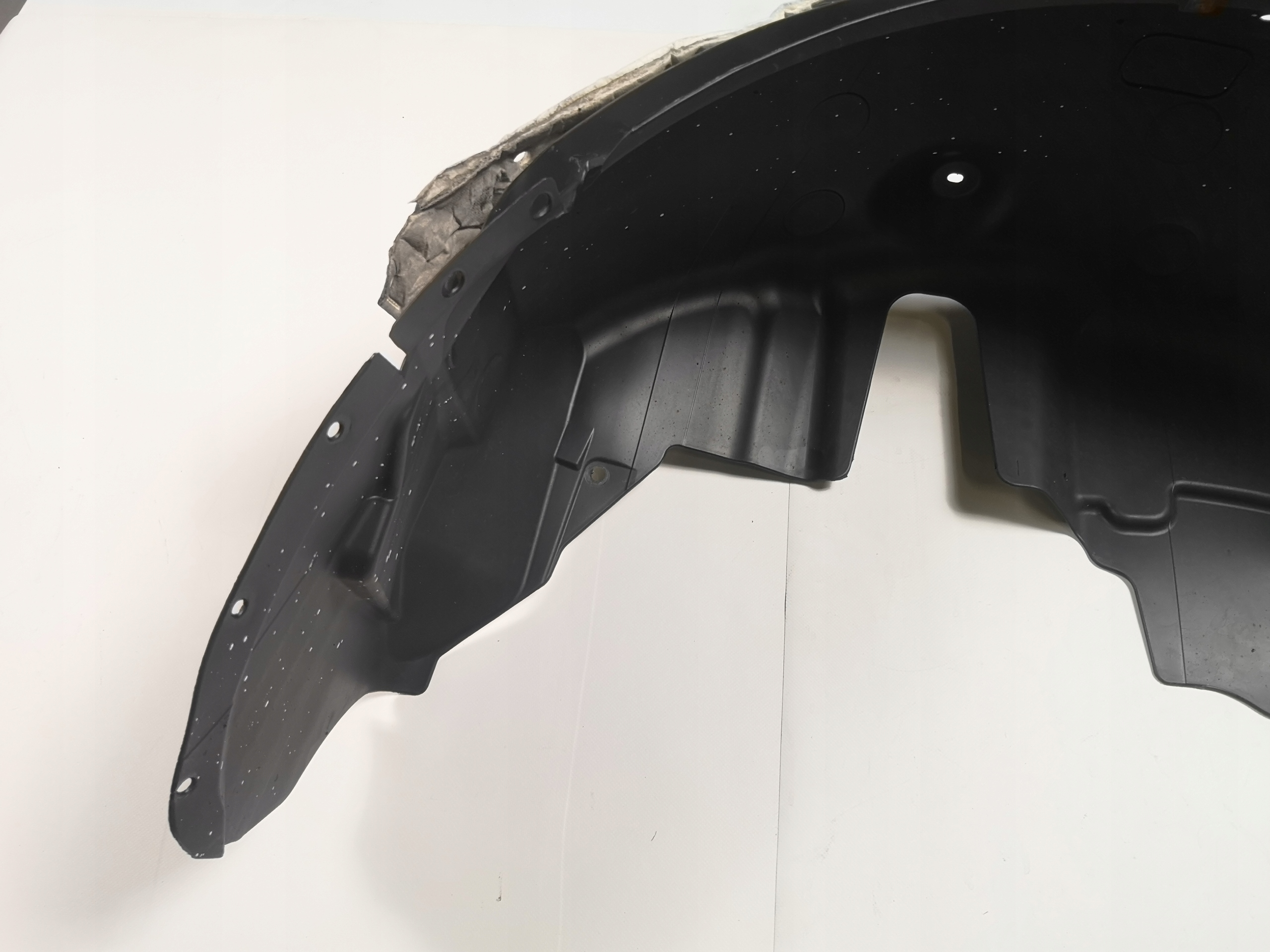 mudguard right right rear part rear. Ford Explorer 2016