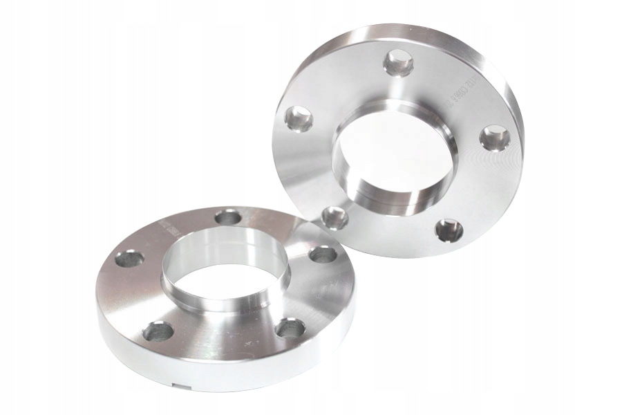 DYSTANSE CITROEN C4 C5 Aircross 15mm 5x108 + Śruby Producent HEK