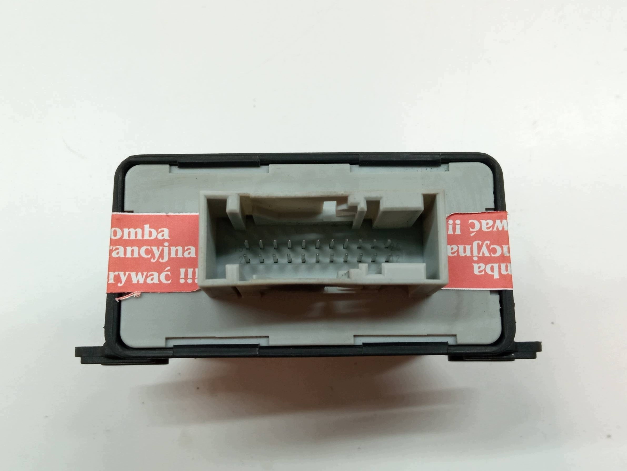 modulo luci 8K590735700 Audi A4 IV (2008-2015) B8