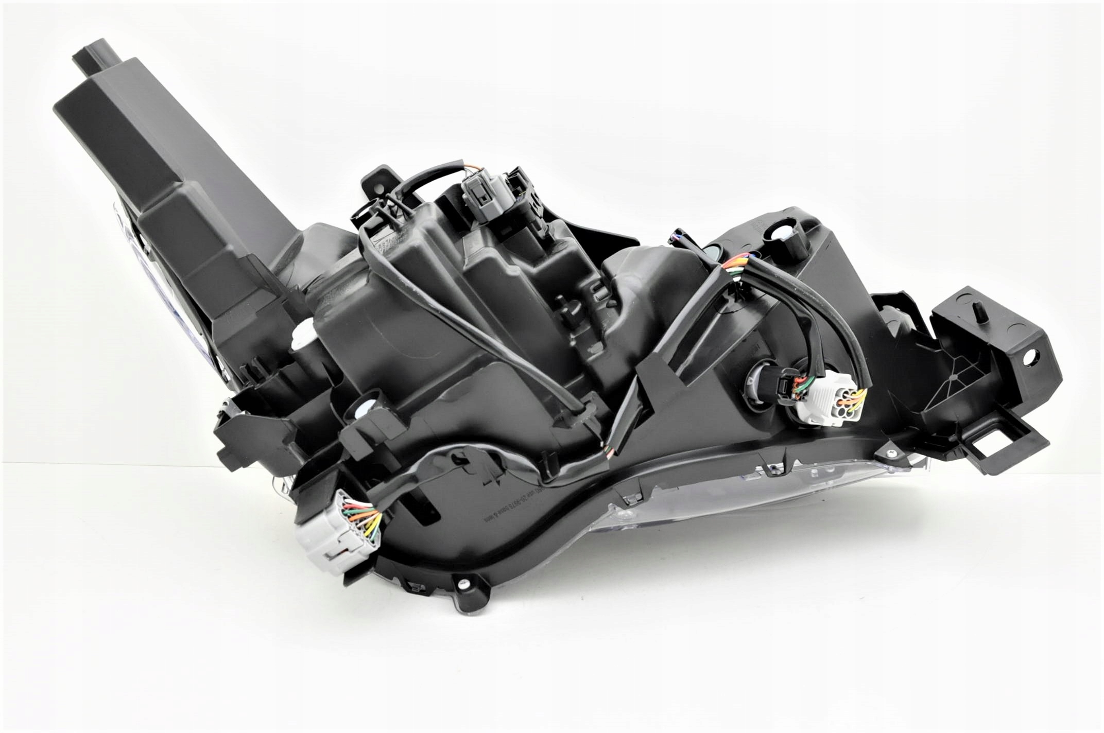 MAZDA CX-5 16- REFLEKTORY KOMPLET NOWE FULL LED Typ samochodu Samochody osobowe