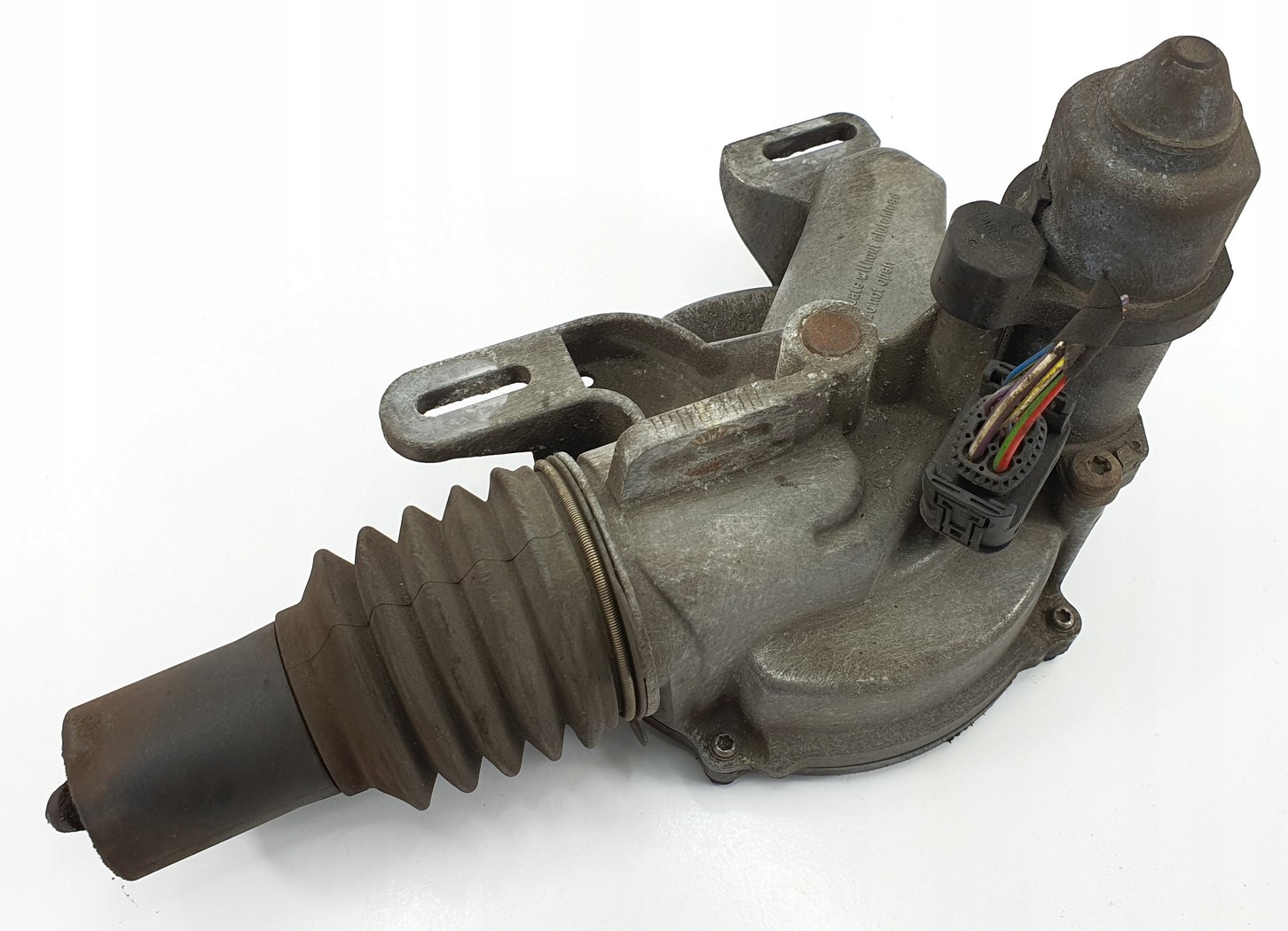 Пристрій зчеплення SMART FORTWO II A4512500062