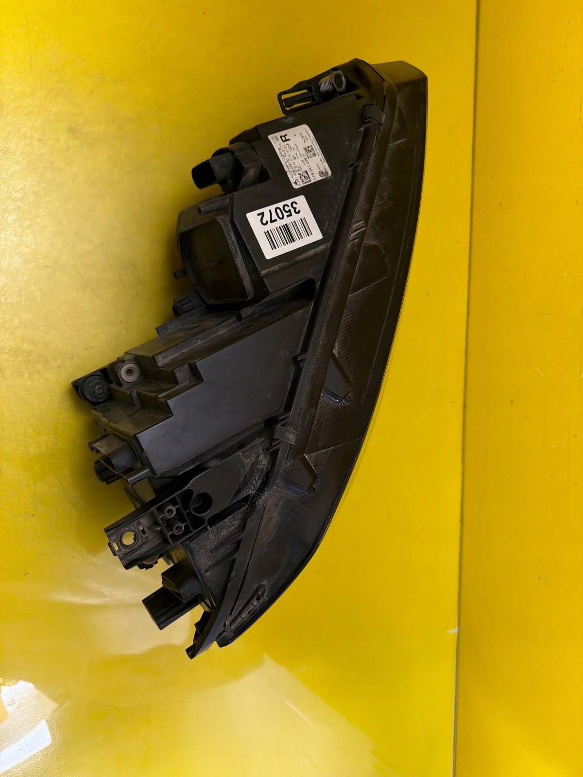 light right VW Touran 3 III 5TB 2015- Full Led 5TB941036B