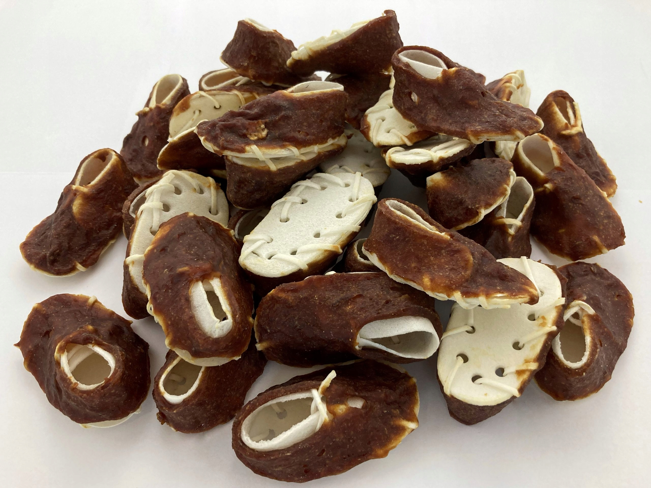 Alda Hovězí botička v kachním mase 500 g