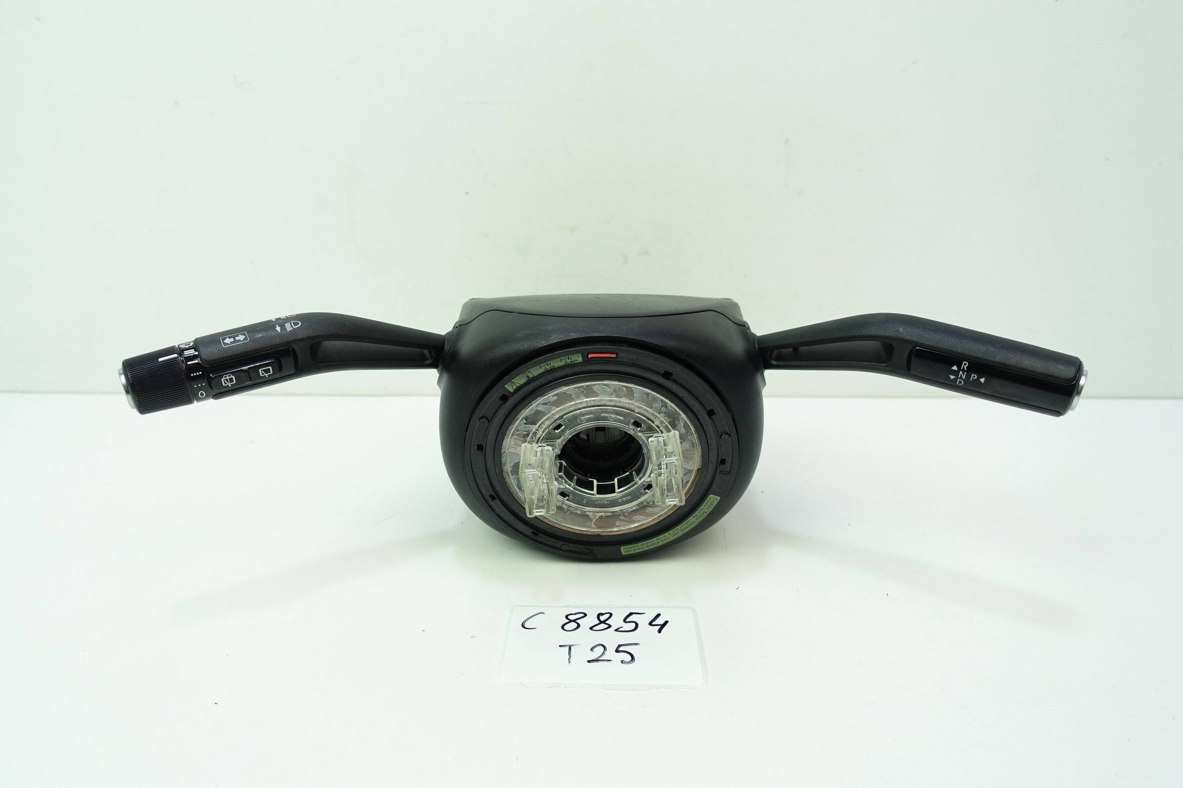MANTEKA Bouton MERCEDES GLE W167 A2979007714