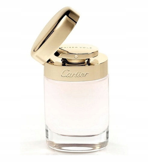 Cartier Baiser Vole 100ml - Niska cena na Allegro