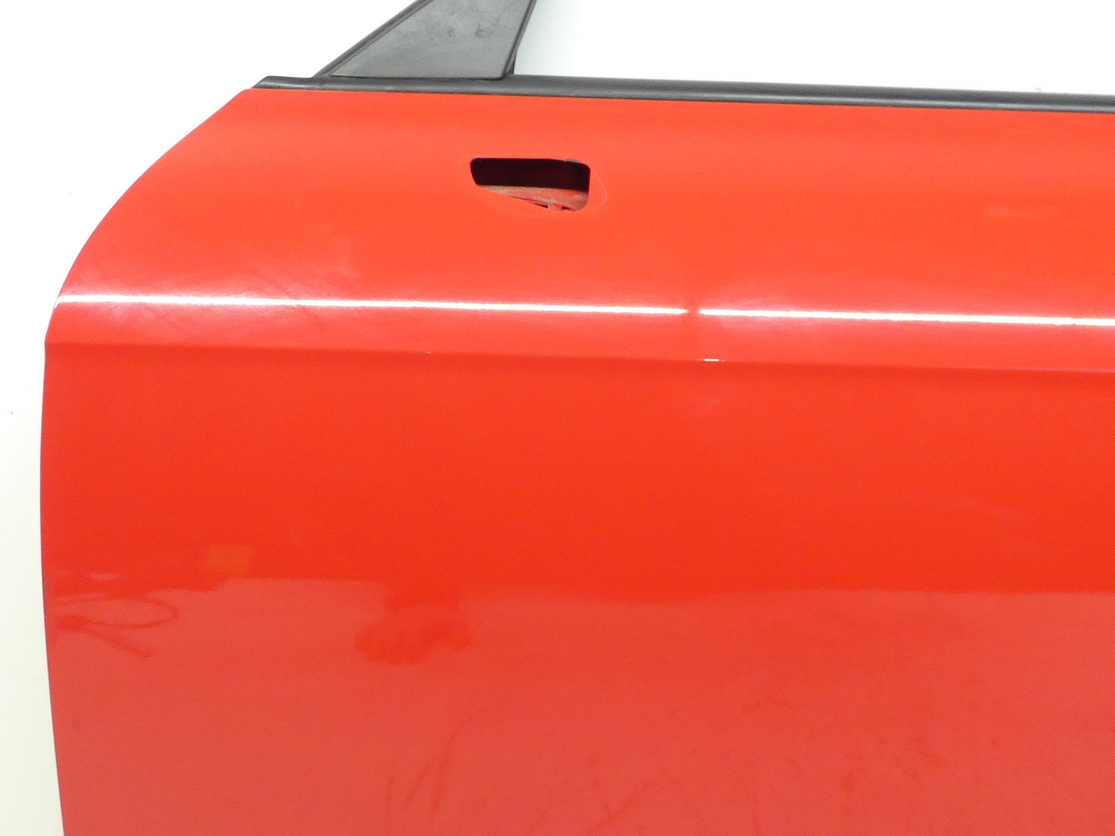 door left front left front AUDI TT 8J CABRIO LY3J