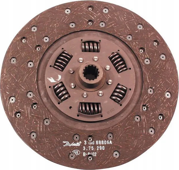 Tarcza sprzęgła TSFN