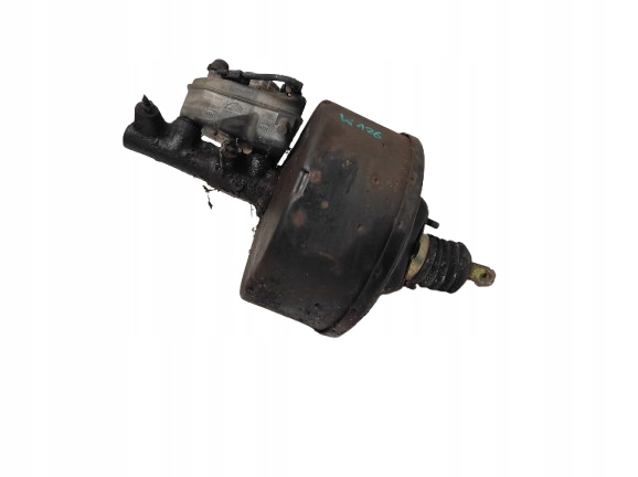 MERCEDES S W126 72- 2.8 SERWO HAMULCOWE