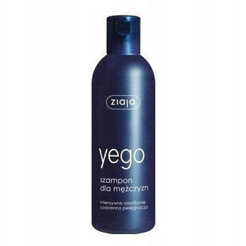 

Ziaja Yego Szampon Dla Mężczyzn Nawilża 300ML