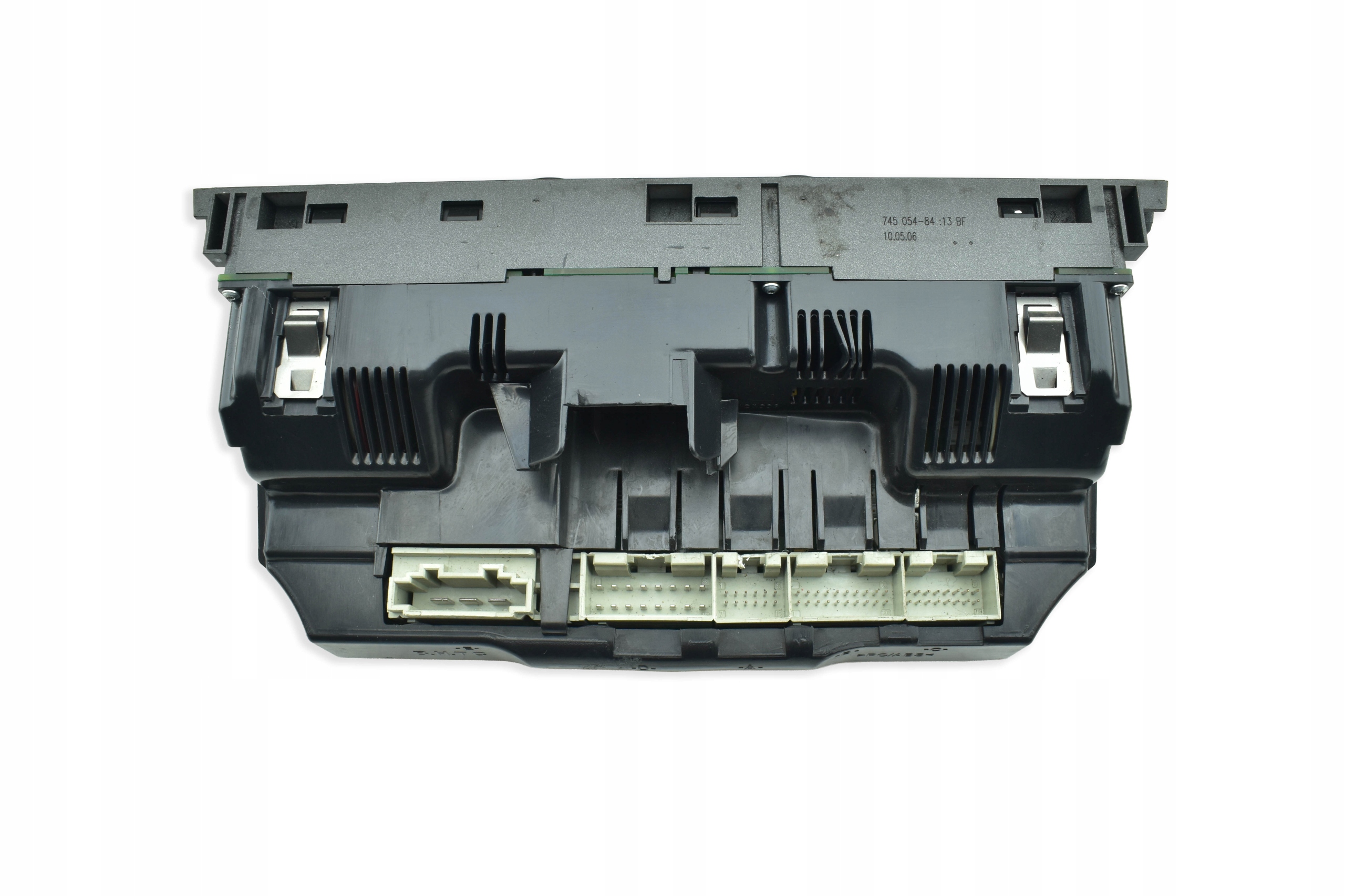 COMANDI CLIMA BOCCHETTE AUDI A6 C6 3.0 TDI 4F1820043M