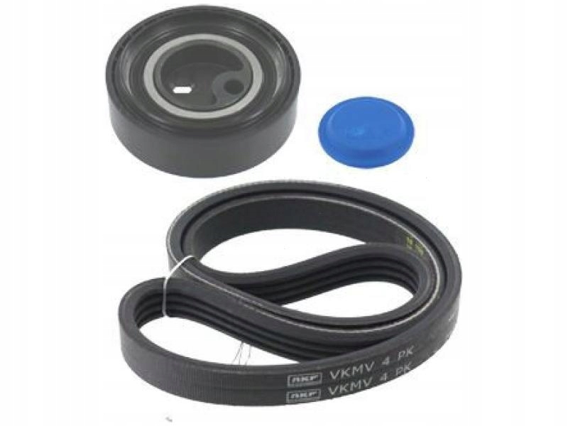 38222 - Комплект клинового ремня BMW 3 E36 1.6-1.9