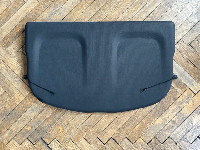 W156 A1566904500 - Mercedes GLA X156 2013-2019 полка багажника Ideal