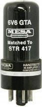 Mesa Boogie 6V6 Str 417 výkonové lampy pro zesilovač (pár)
