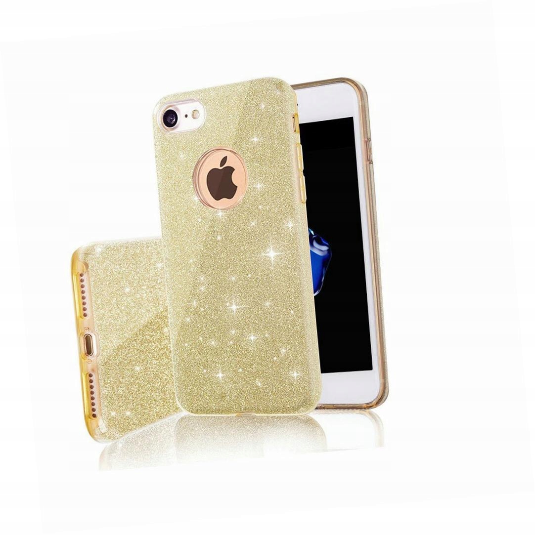 Etui Glitter do Samsung s21 obudowa