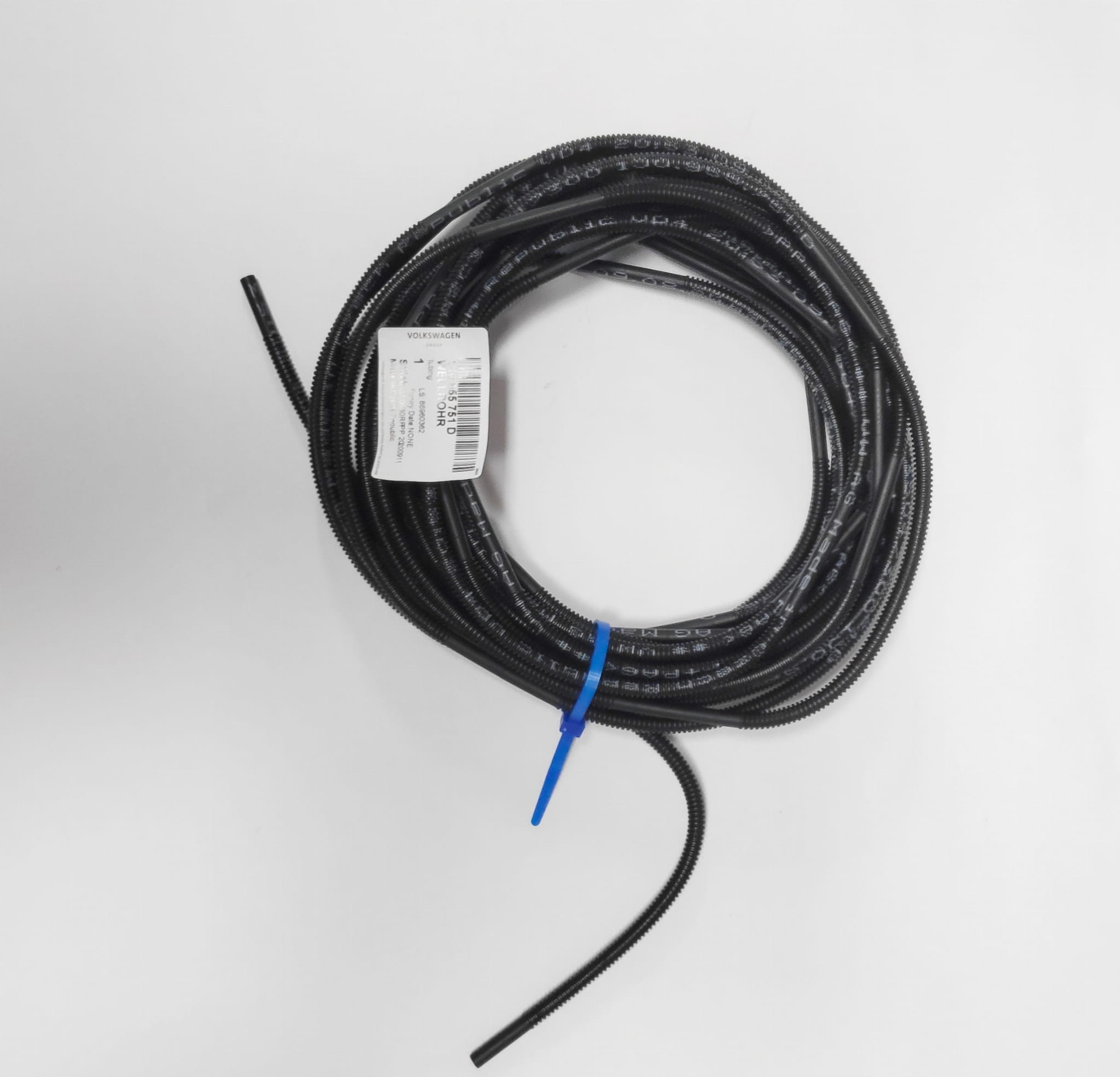 

Przewód Spryskiwacza Audi Vw Skoda Seat Oryginał