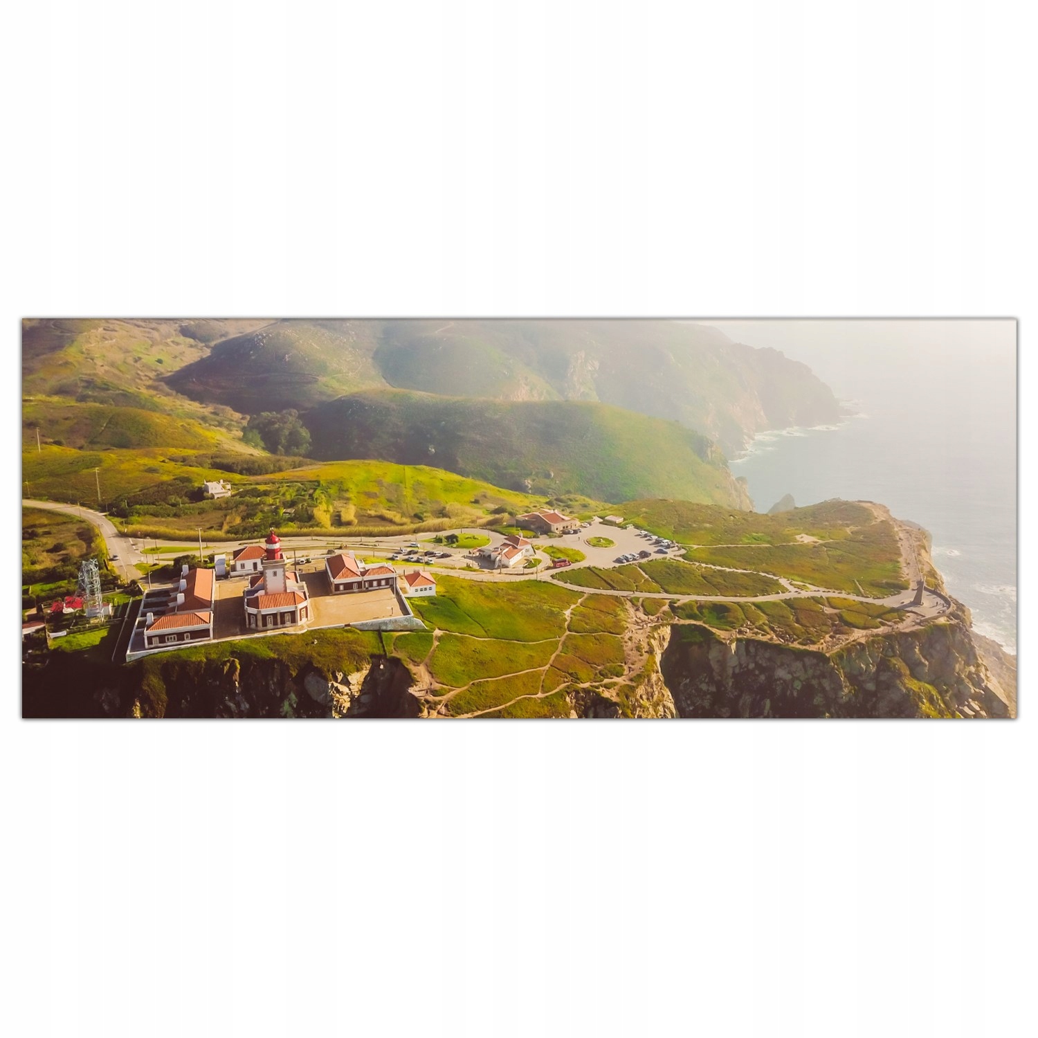 

Obraz na szkle Foto Góry Natura Krajobraz 125x50