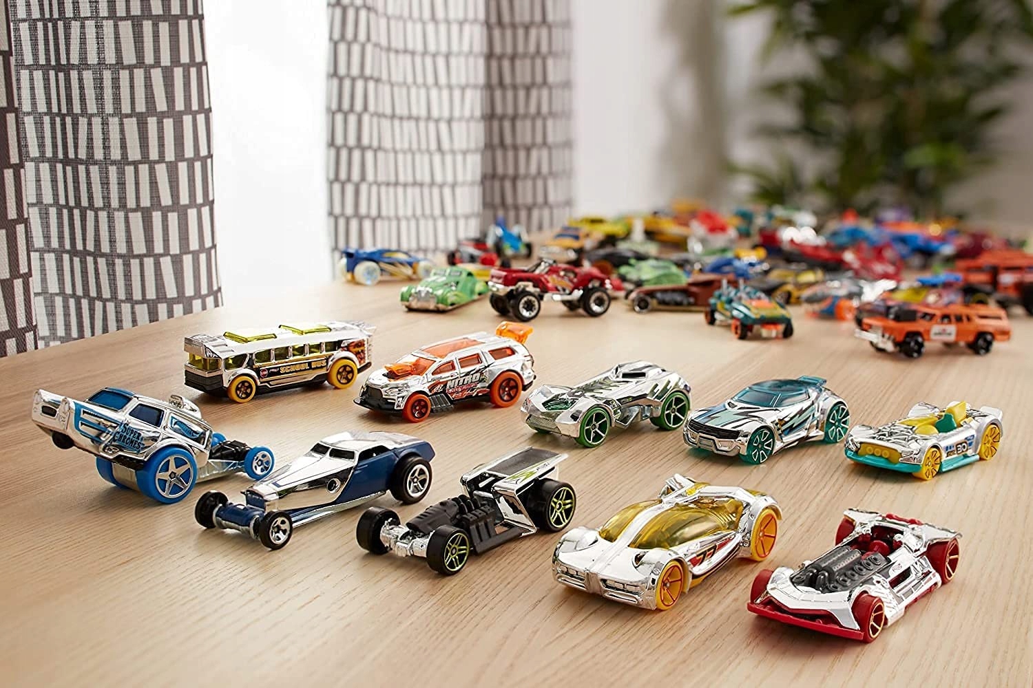Hot Wheels and Eye-Popping Accessories: Rockauto's Picture-Perfect Gallery