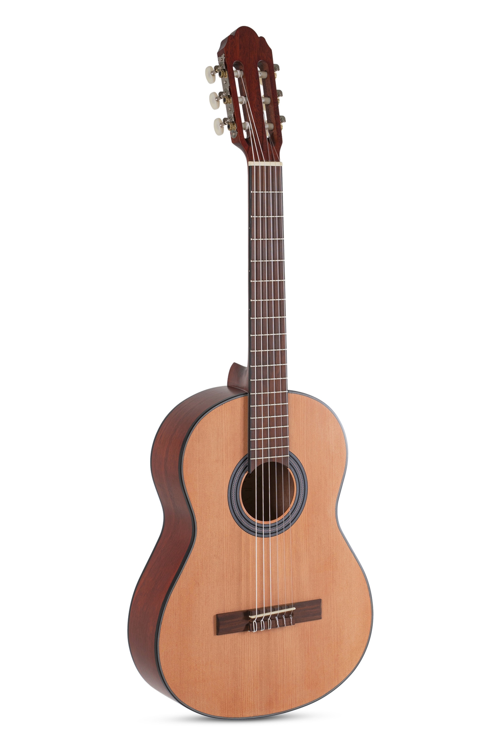 Gitara Klasyczna 3/4 Natural Gewa Student
