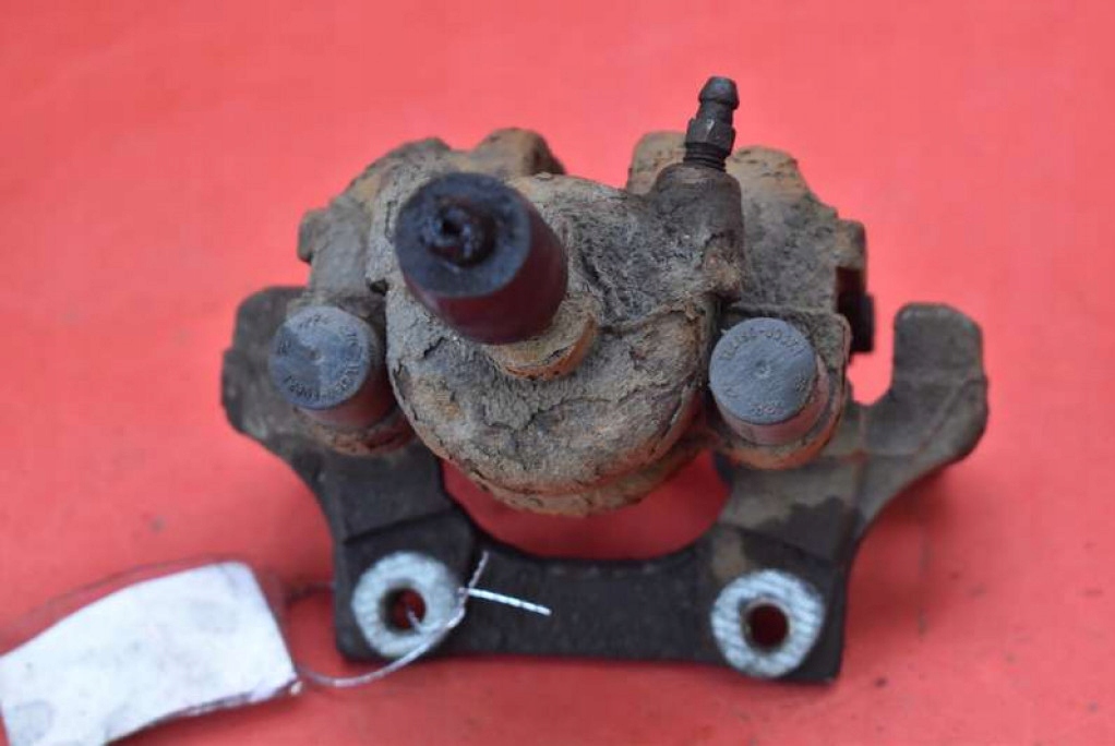 caliper brake right rear part BMW E92 2.5i 218 KM 06-12