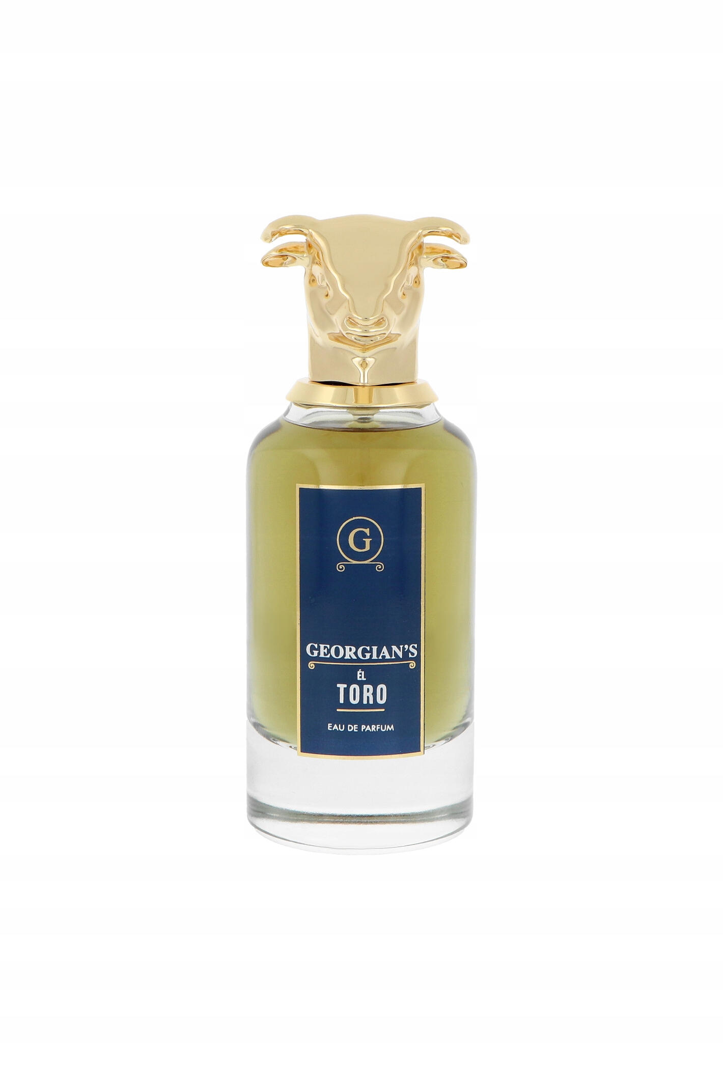 Flavia Georgian's El Toro Edp 100 ml