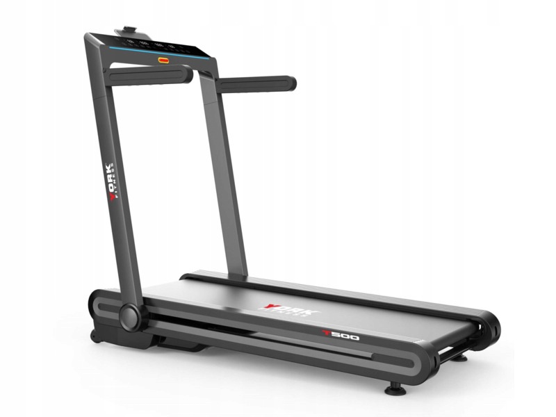Bieżnia elektryczna York Fitness T500 1470W 16 km/h