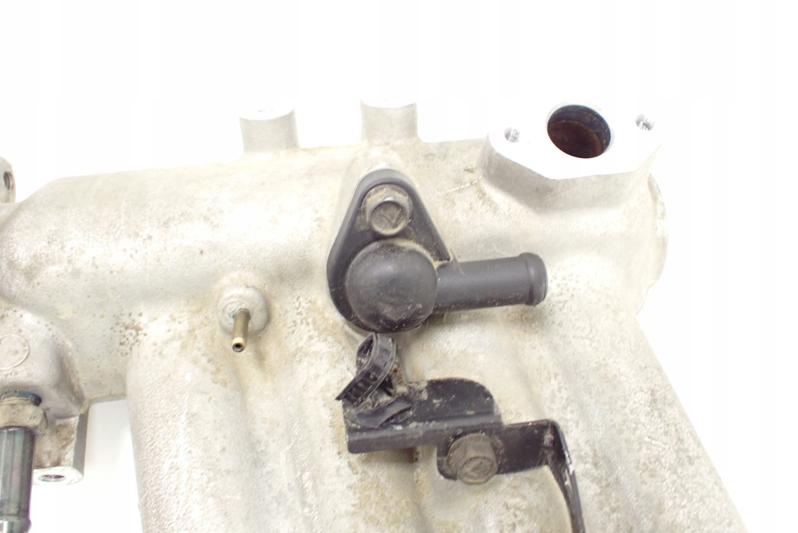 коллектор Впускный kia PICANTO I 1.1b G4HG