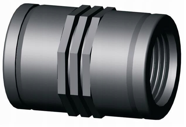 

Pp Mufa 1/2"