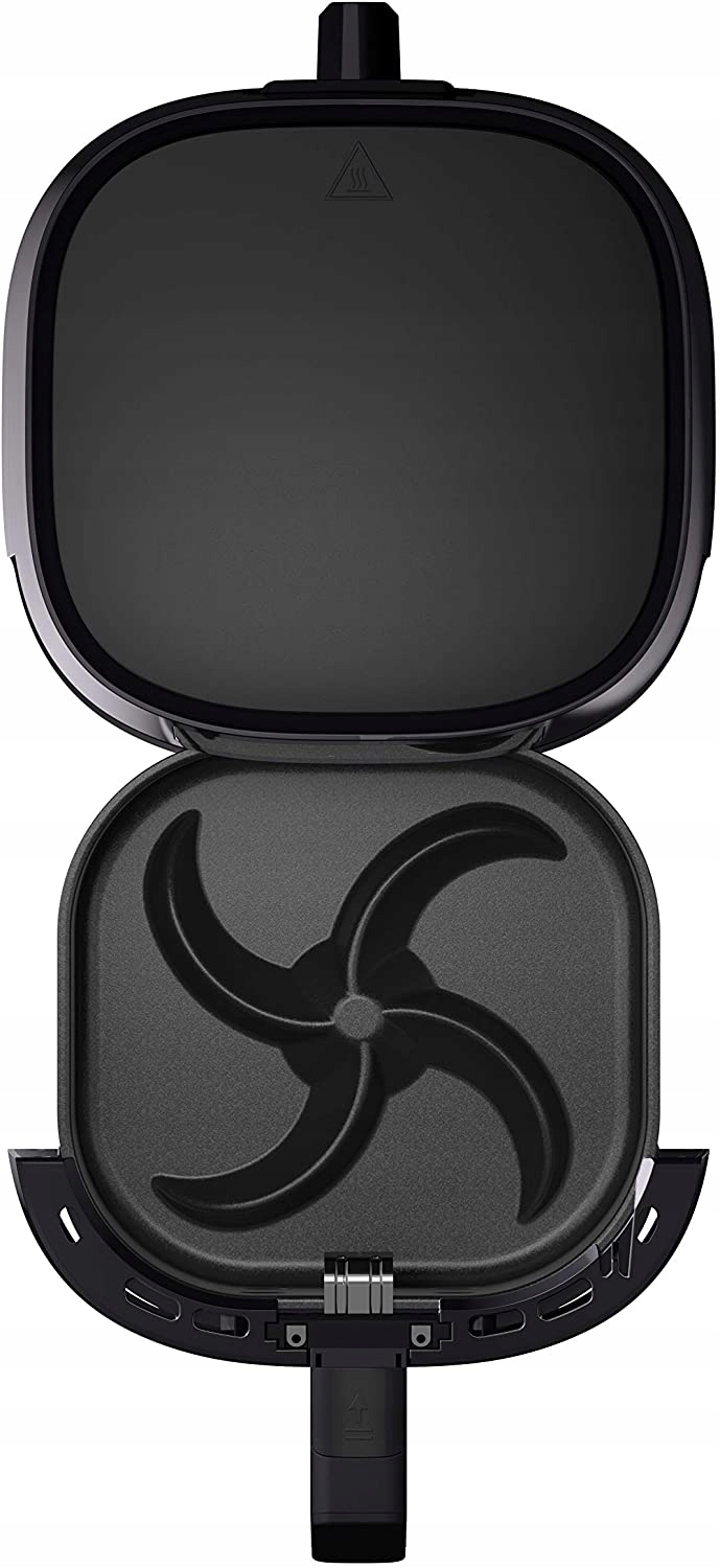 PHILIPS Airfryer XL Essential 2000W 1200g Wifi Black — miniatura 16