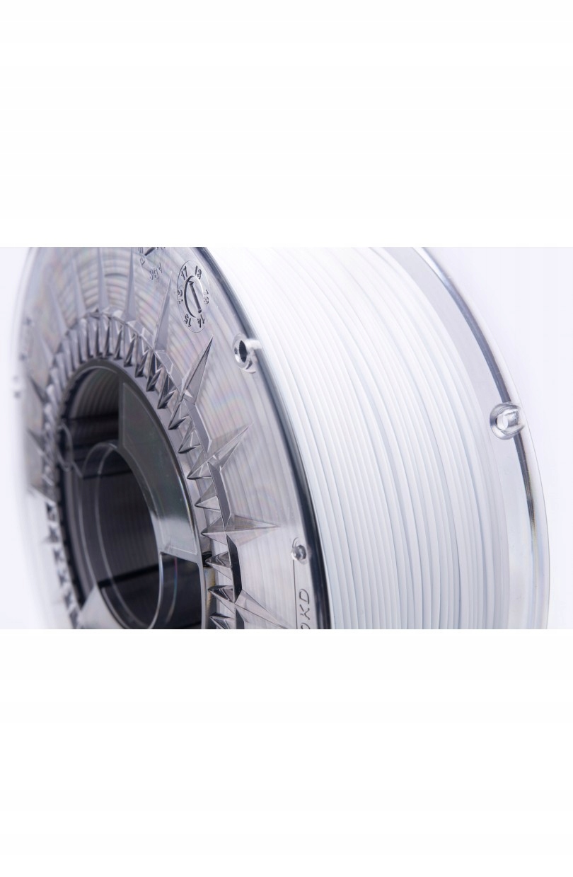 

Filament Print me Asa 1,75 mm 850 g White