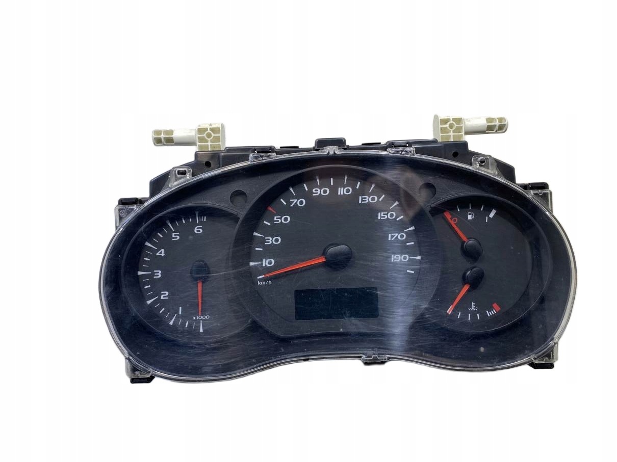 dials dials RENAULT KANGOO II 1.5 DCI P248108864R