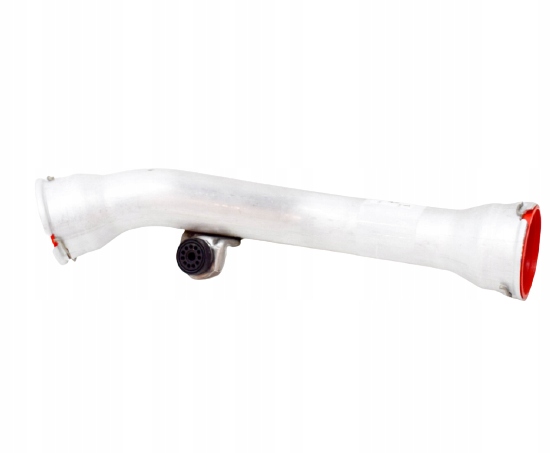 7H0145762C - ТРУБКА ДАВЛЕНИЯ 7Х0145762Х ПЕРВОНАЧАЛЬНАЯ НОВАЯ