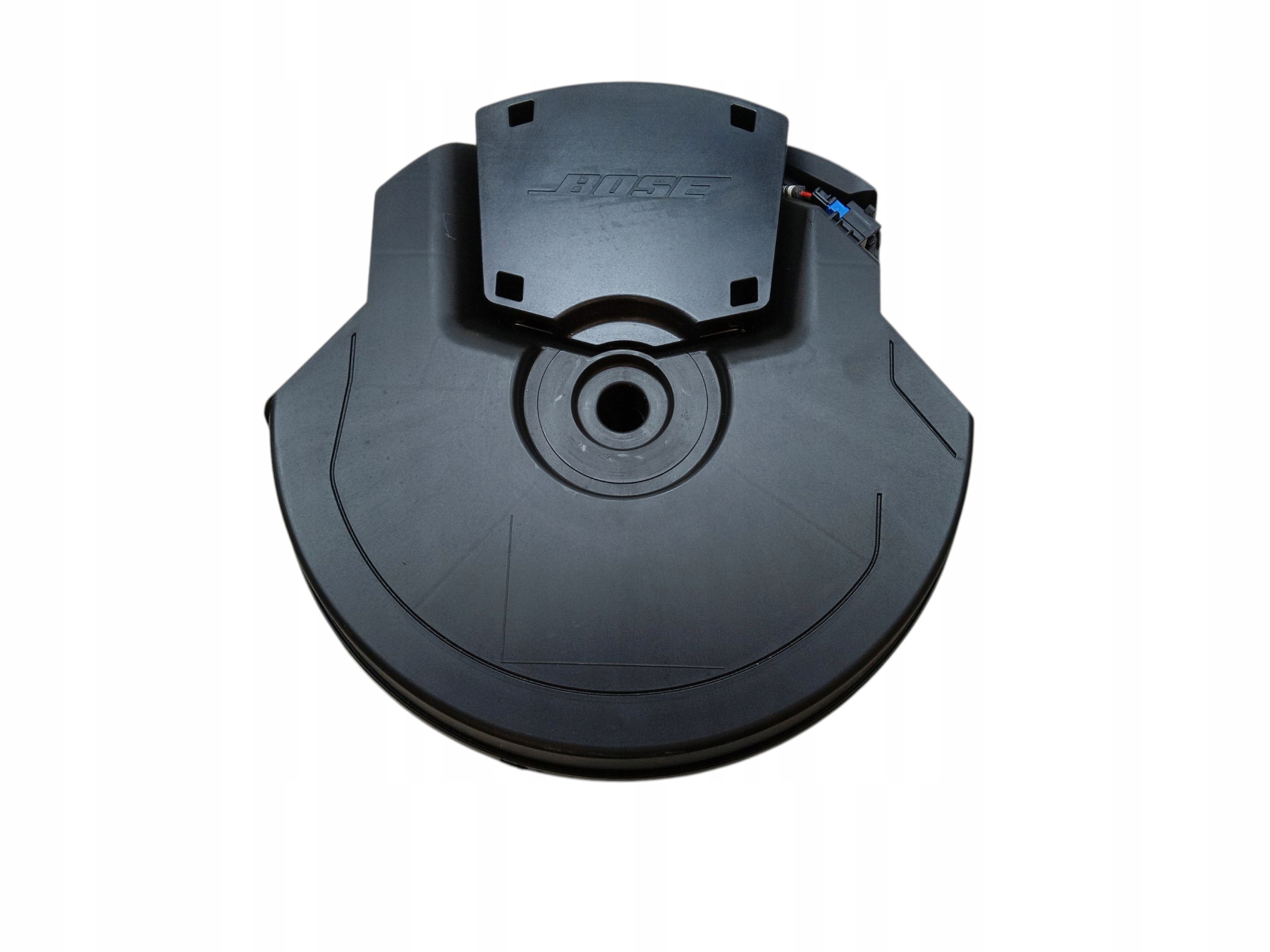 speaker SUBWOOFER BOSE RENAULT KADJAR CAPTUR and 281708976R