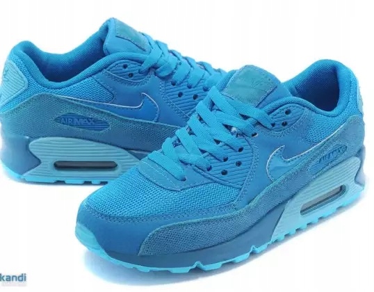 NIKE AIR MAX 90 PREMIUM 443817401 R 36