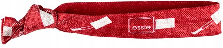 

Essie Wstążka Gumka