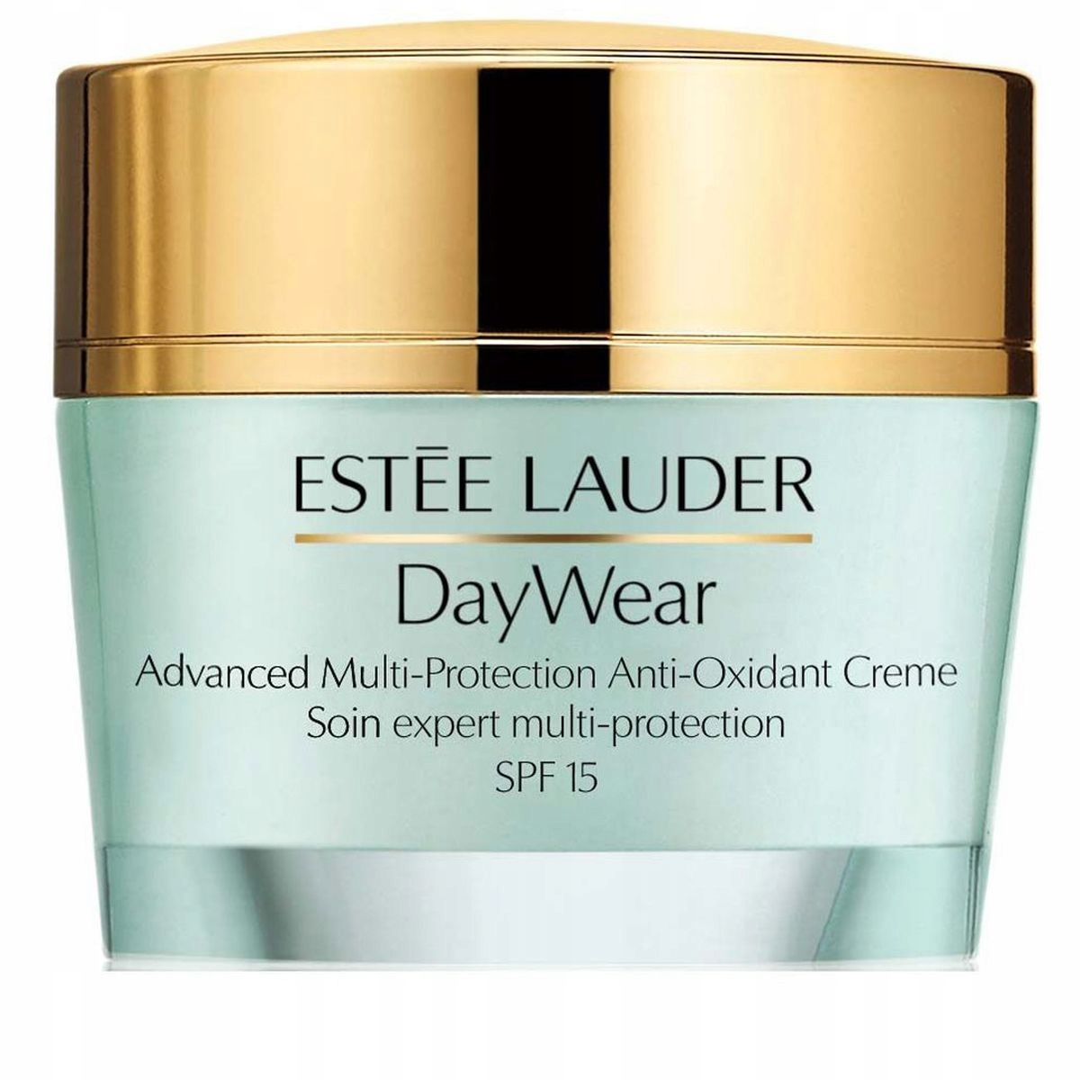 Estée Lauder DayWear Multi-Protection Anti-Oxidant SPF15 denní krém 50ml