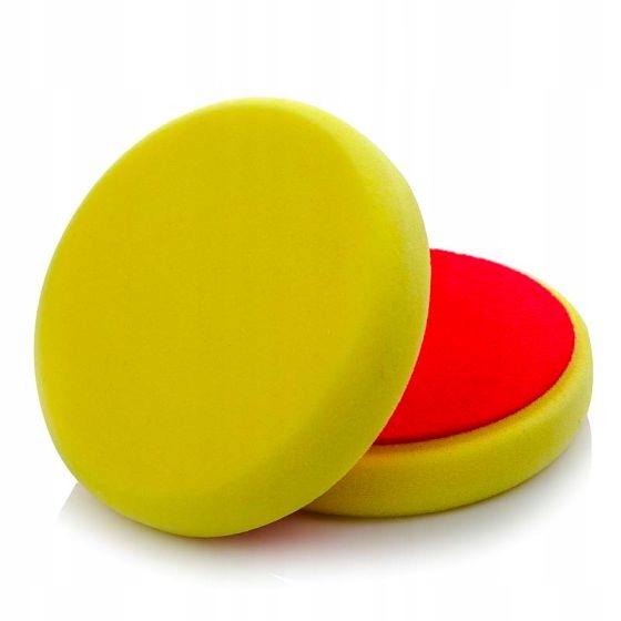 GĄBKA / PAD POLERSKI MENZERNA ŻÓŁTY - oryginalny Producent Menzerna