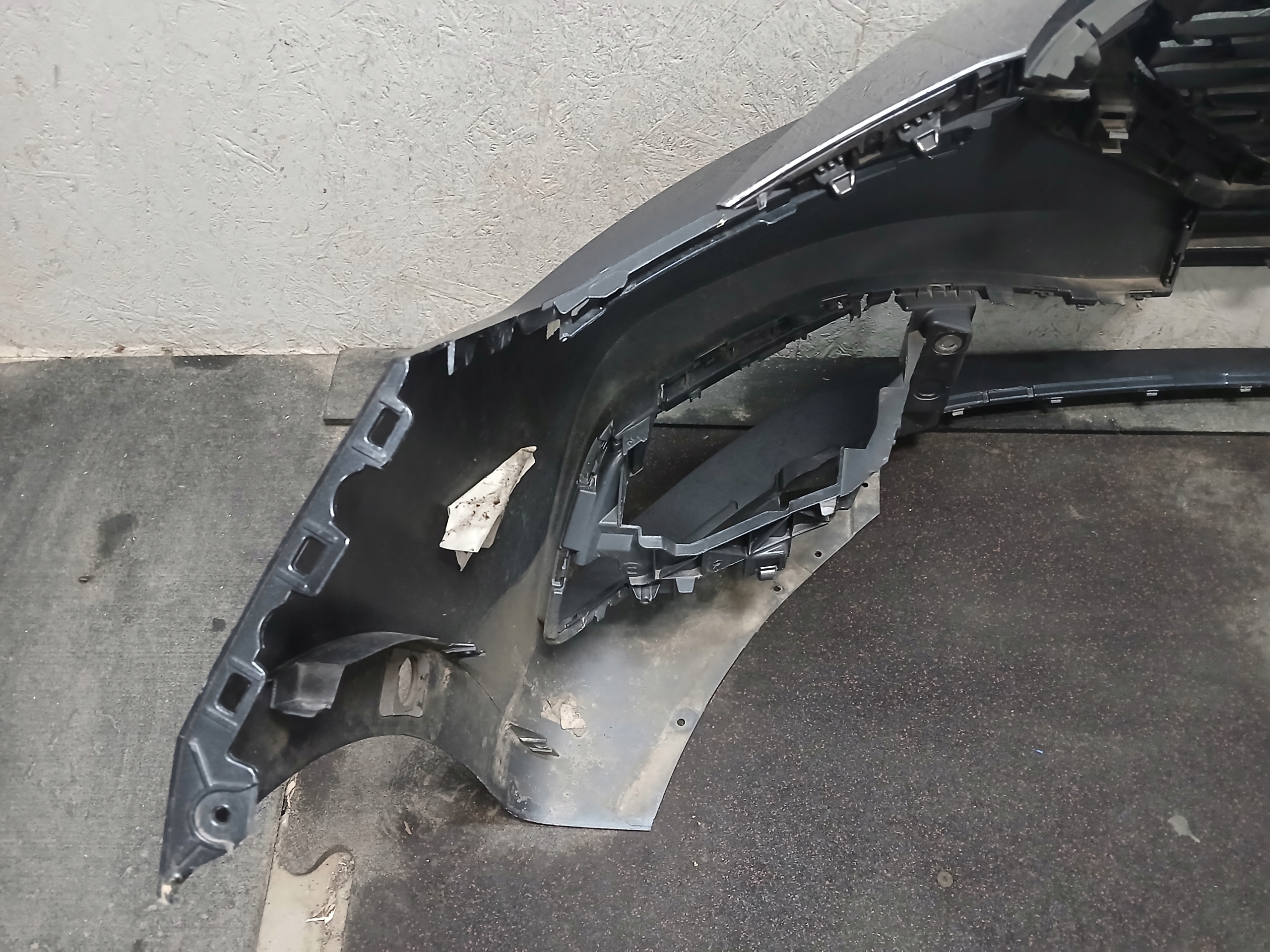Stoßstange vorne SEAT LEON IV 4 5FA