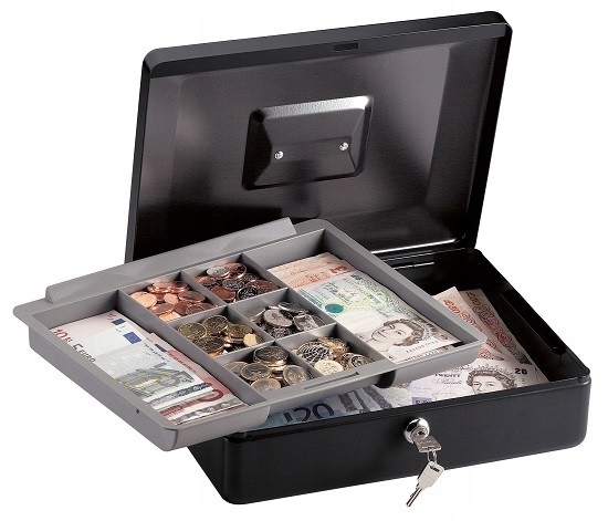 MASTER LOCK Kasetka CB-12ML